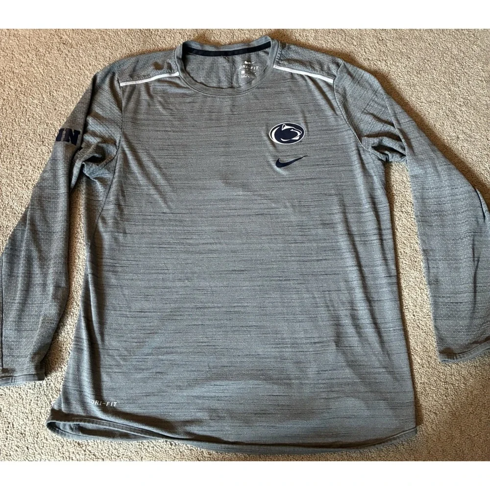 Nike dri fit